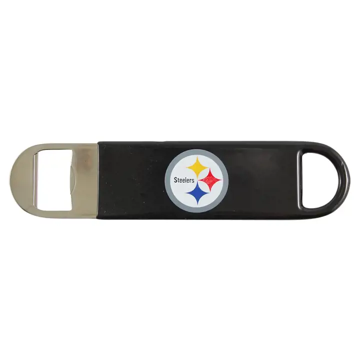 Ouvre-bouteille long manche STEELERS