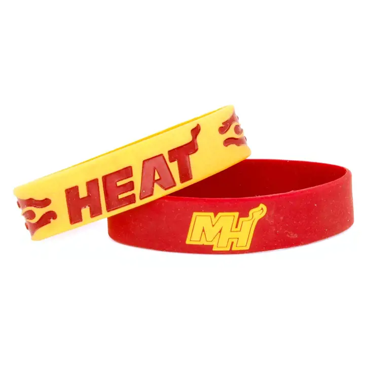 HEAT Bulk Bandz (paquet de 2)