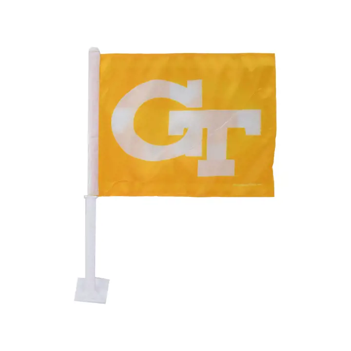 undefined Drapeau de voiture Rico yel