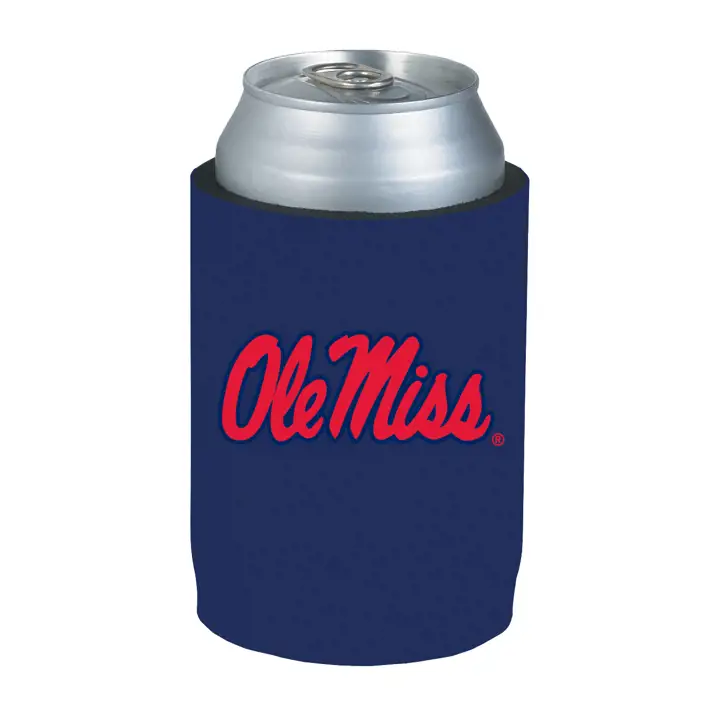 Coozie OLE MISS