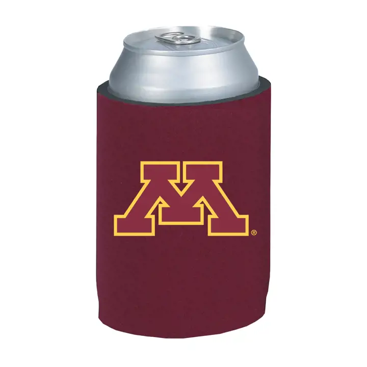 Coozie Minnesota