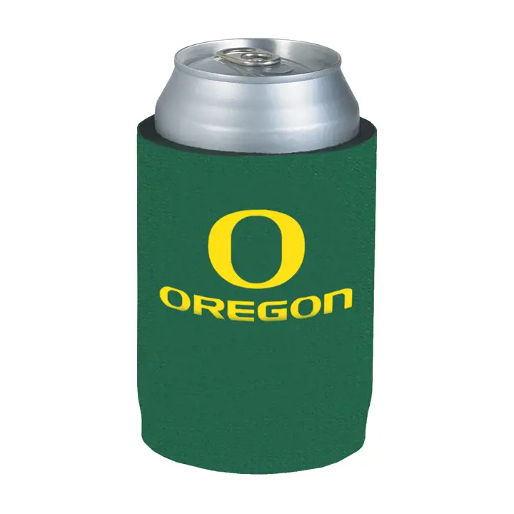 Coozie de l'Oregon