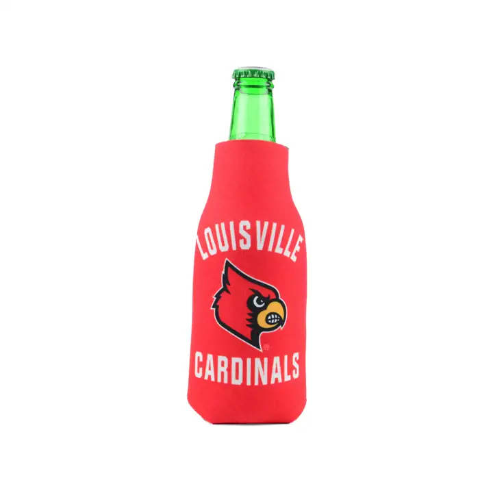 Cale-bouteille Louisville rouge