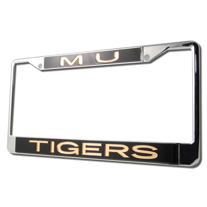 "Missouri Laser Frame - C/C « MU »"