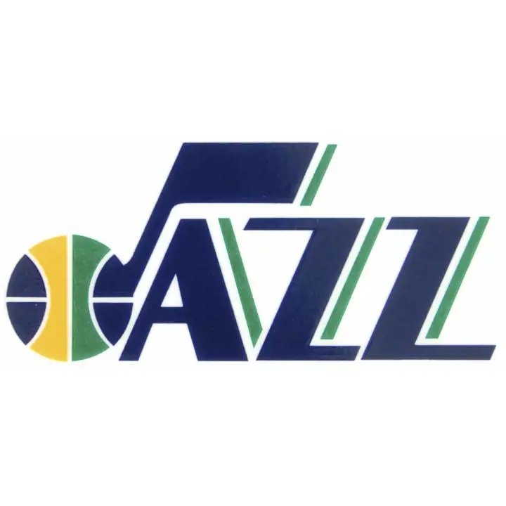 Décoration autocollante JAZZ (sans adhésif)