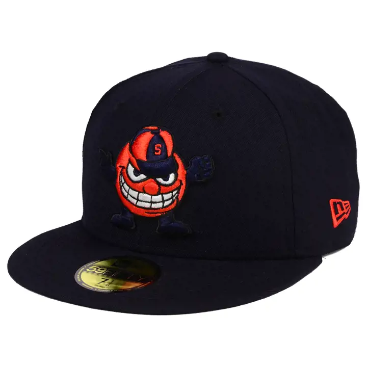 Syracuse NCAA AC 5950 ORANGEMAN marine