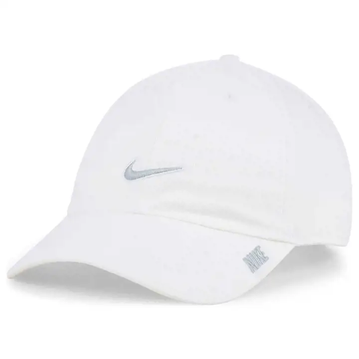NIKE Casquette Phillip II bla/gri