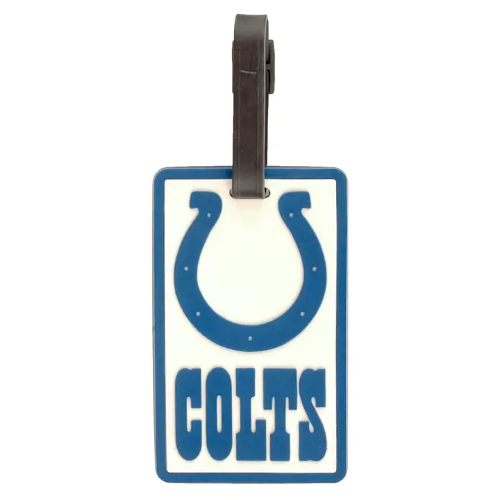 Étiquette souple COLTS
