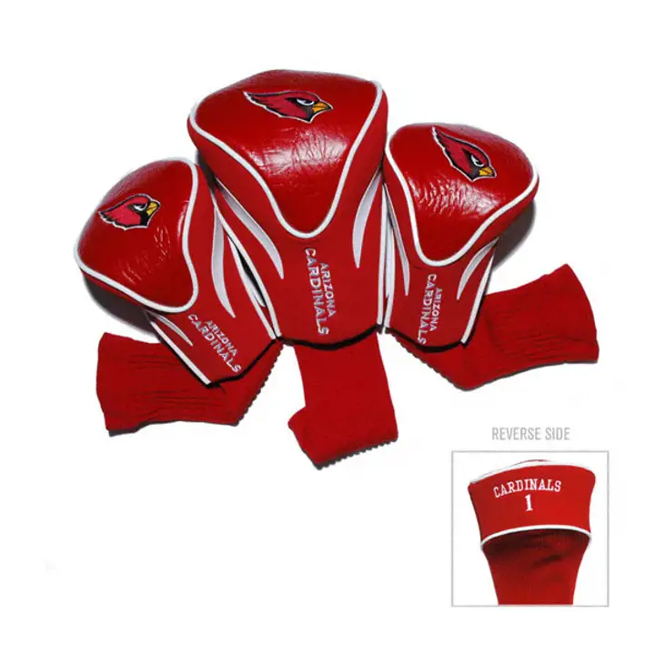 Ensemble d'habillage pour drivers CARDINALS /3