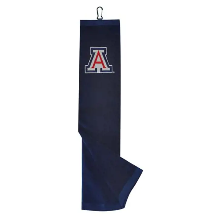 Serviette de golf trifold Arizona