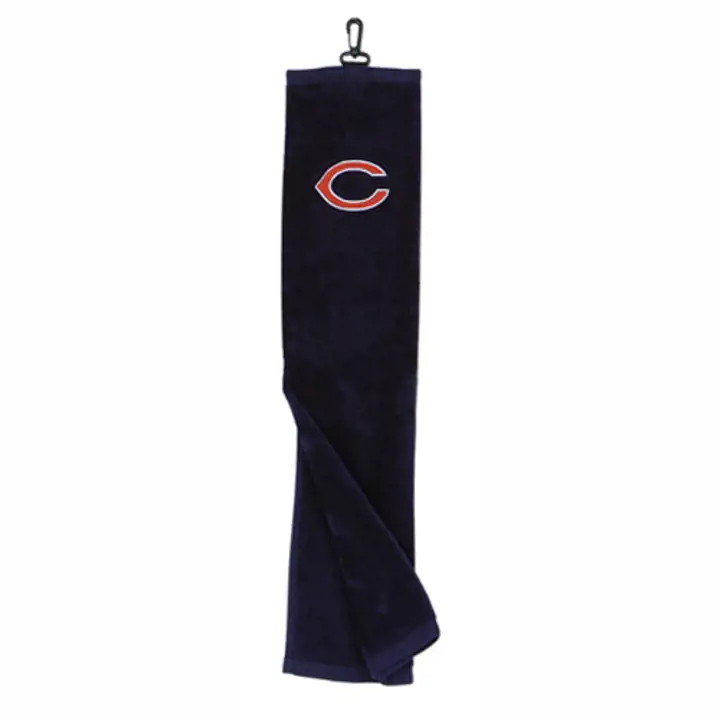 Serviette de golf pliable BEARS