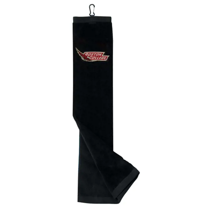 Serviette de golf pliable Boston Col