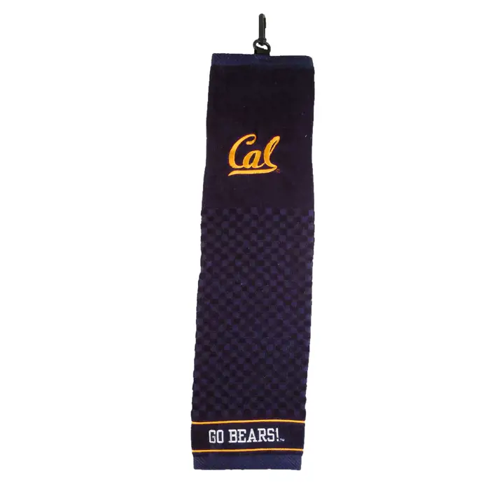 Serviette de golf pliable CAL