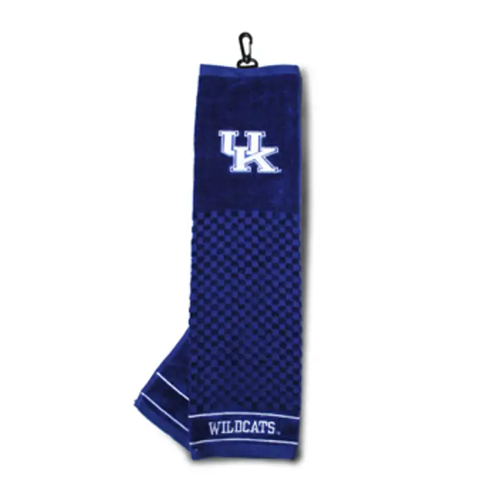 Serviette de golf pliante Kentucky