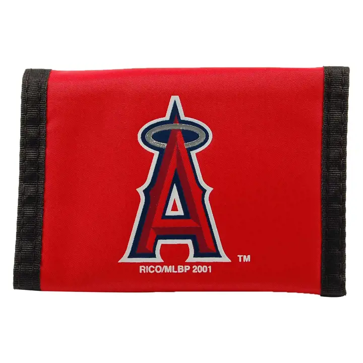 Portefeuille en nylon des Angels de Los Angeles