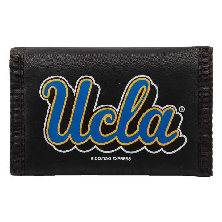 Portefeuille en nylon UCLA