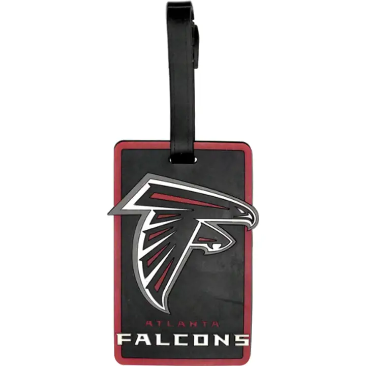 Étiquette souple FALCONS