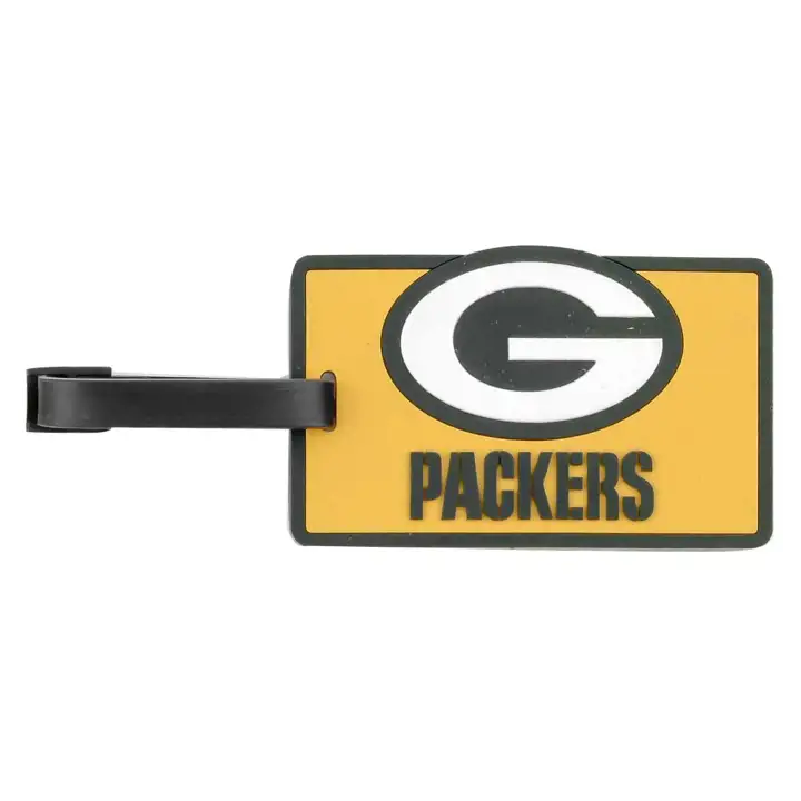 Étiquette souple pour sacs PACKERS