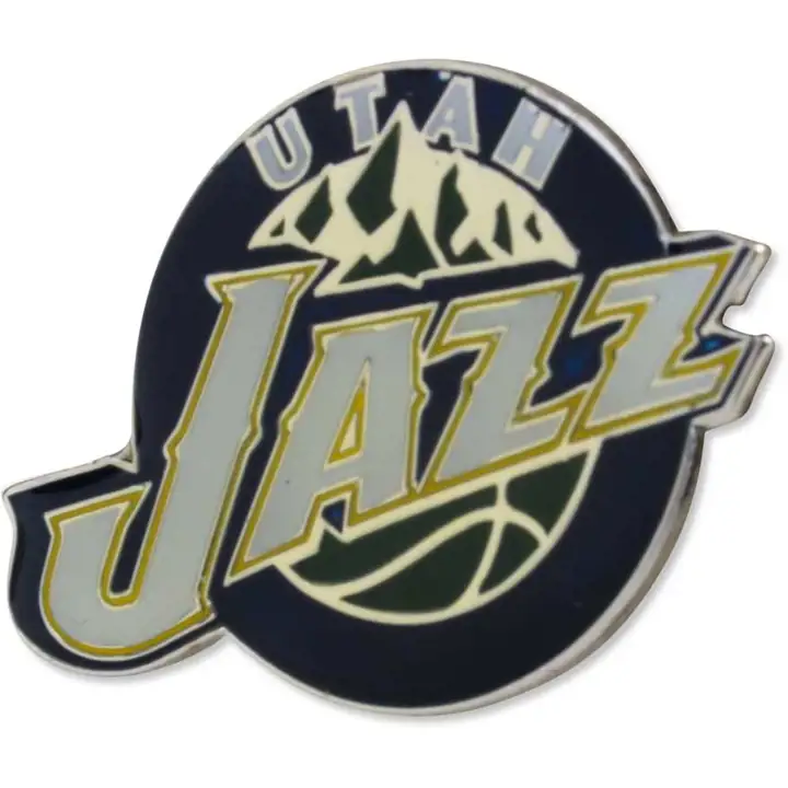 Épingle à logo JAZZ Aminco