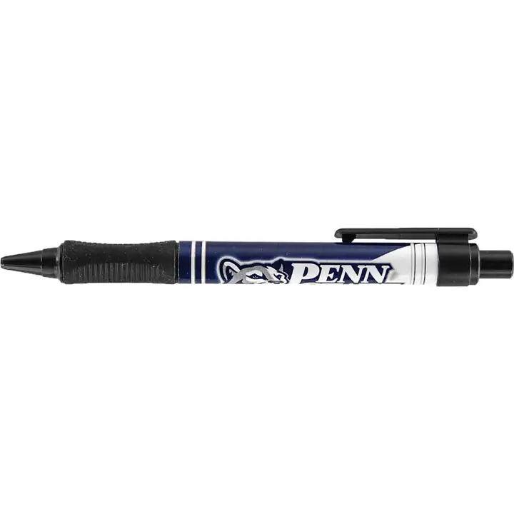 Stylo Sof-Grip Penn State