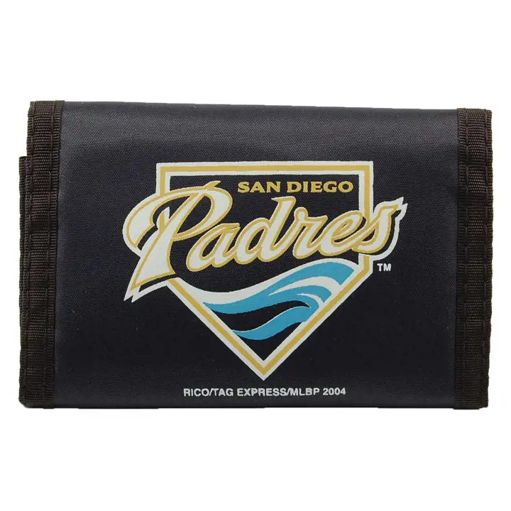 Portefeuille en nylon PADRES