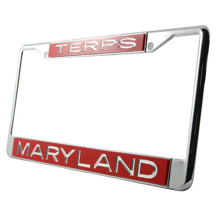 Maryland Laser Frame - L/P
