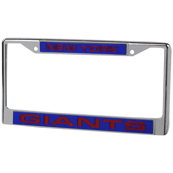 Giants Laser Frame silv/rbl/rouge