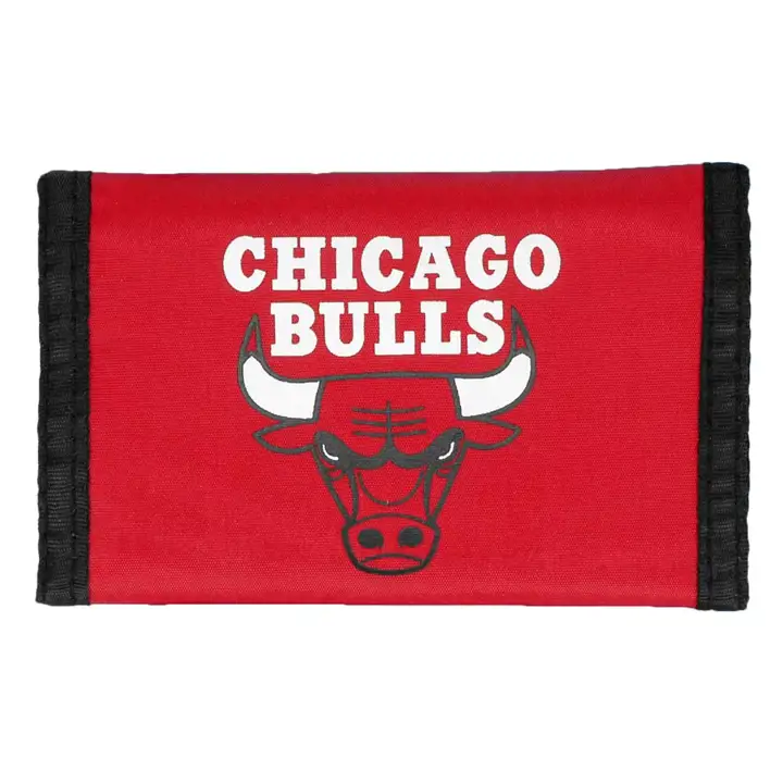 Portefeuille en nylon BULLS