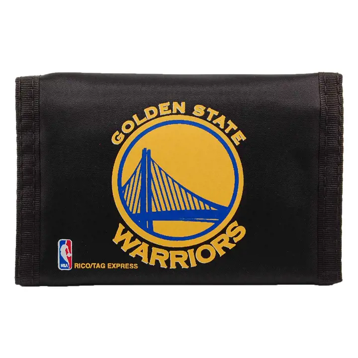 Portefeuille en nylon WARRIORS