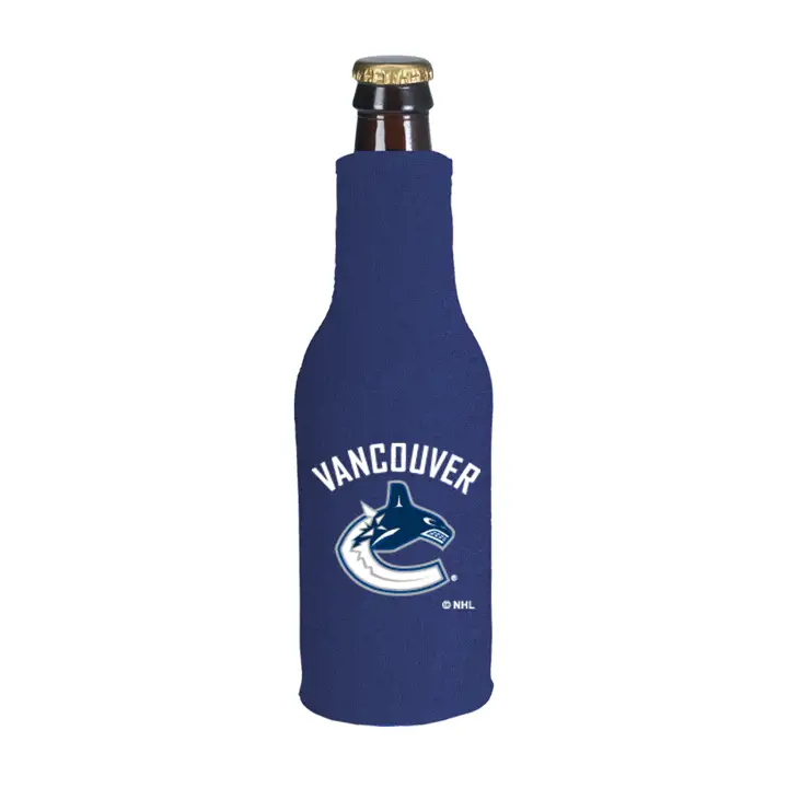 Gourde isotherme CANUCKS