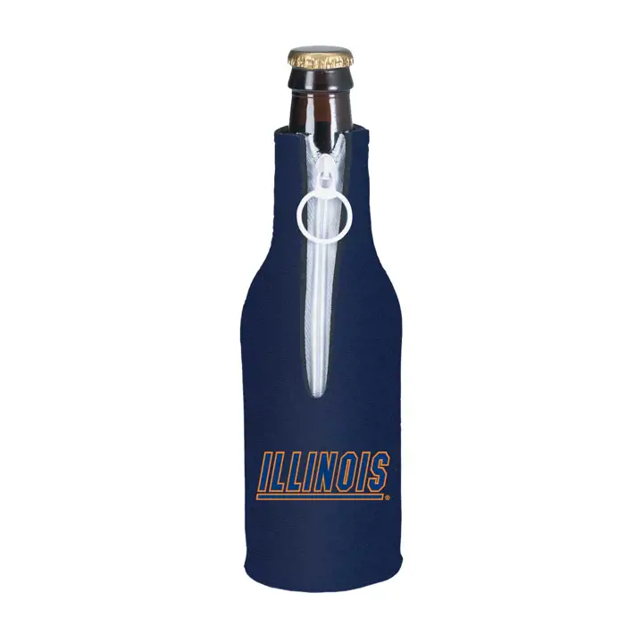 Étui isotherme pour bouteille Illinois