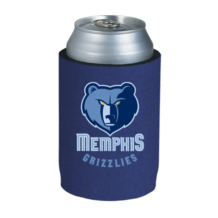 GRIZZLIES Étui-canette