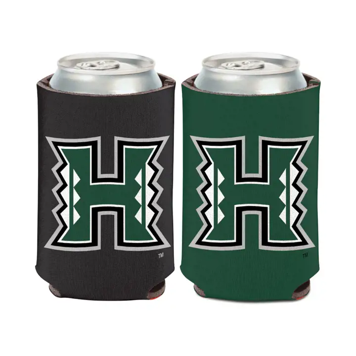 Coozie hawaïen