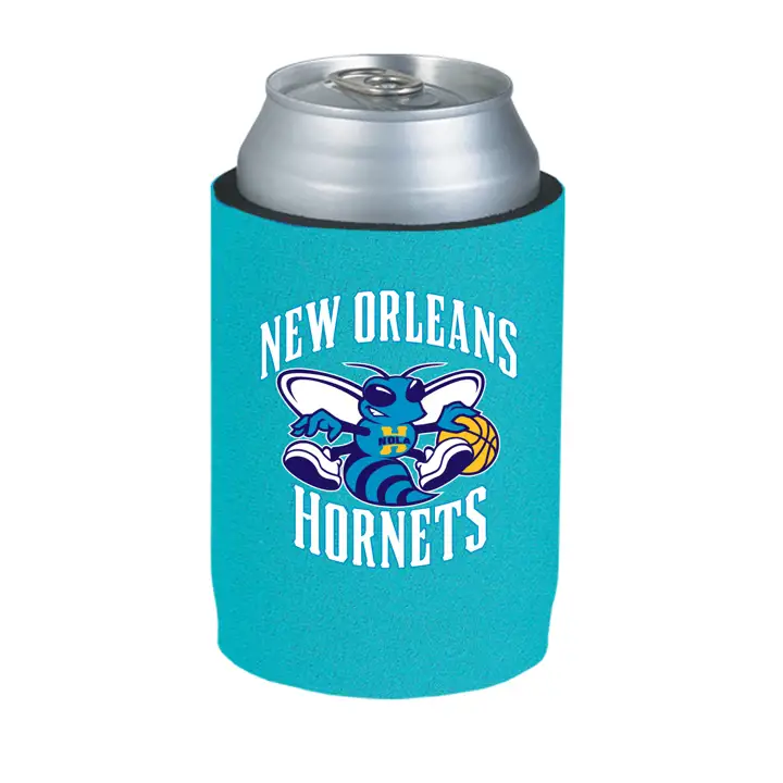 Koozie Canette Hornets