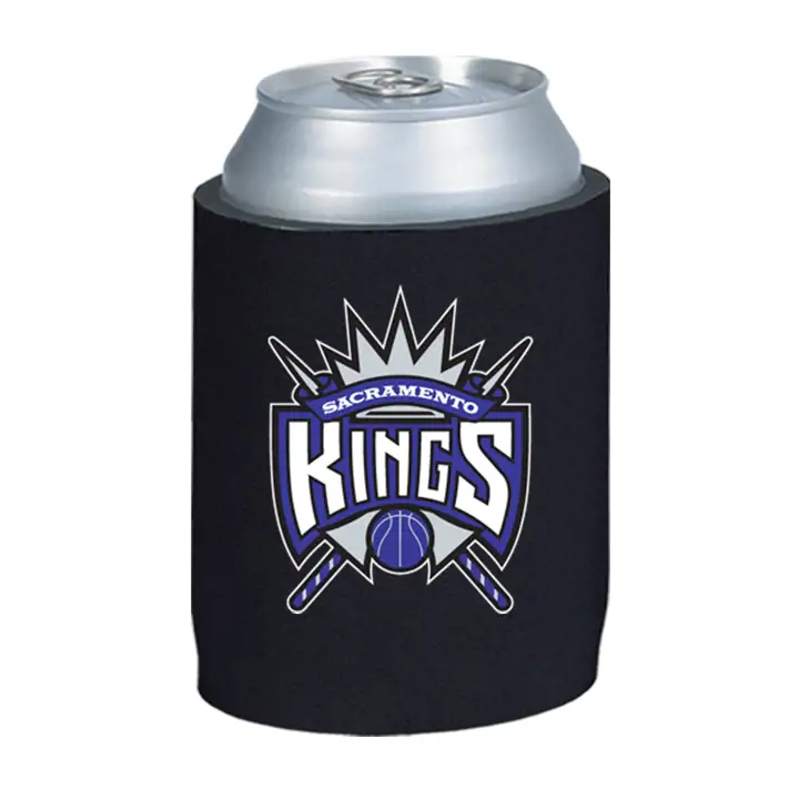 Porte-canette Sacramento Kings