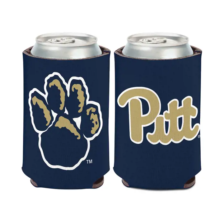 Étui isolant Pittsburgh bleu marine