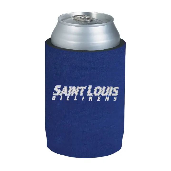 Coozie Canette Saint Louis Billikens