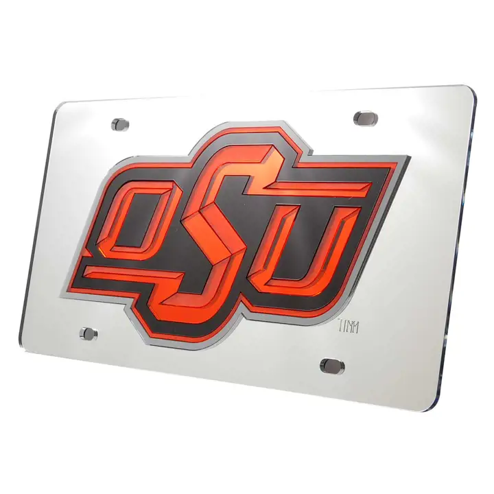 "Ok State LASER TAG « OSU » arg"