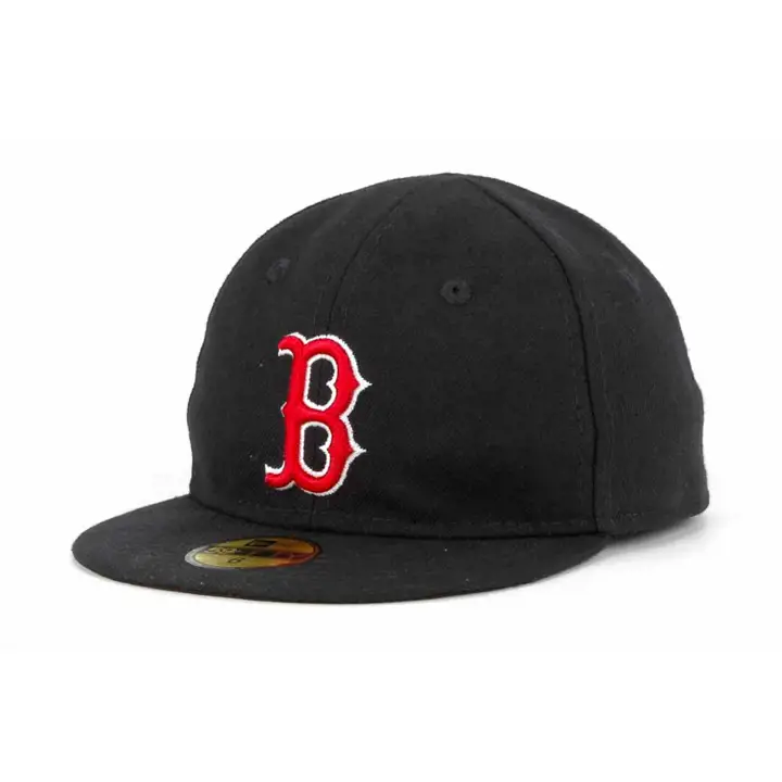 RED SOX Mon premier match AC marine