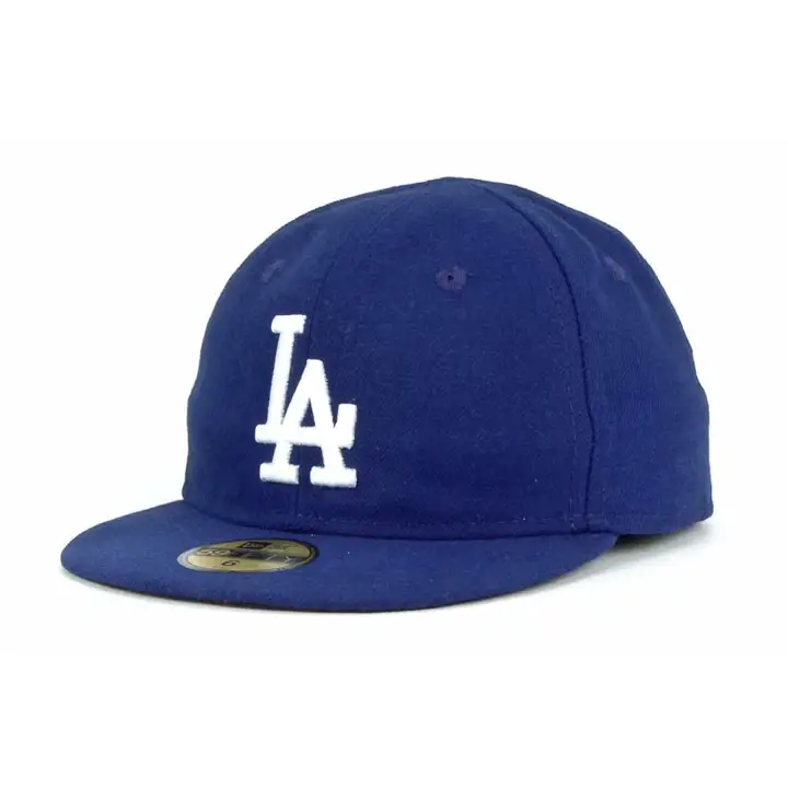 DODGERS Mon premier match d'AC rbl