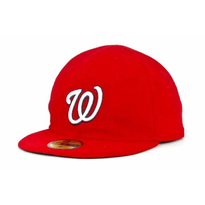 Nationals Mon premier AC HM rouge
