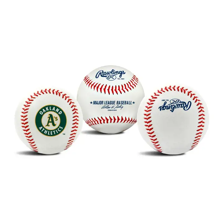 Casquette de baseball A's The Original Team Logo