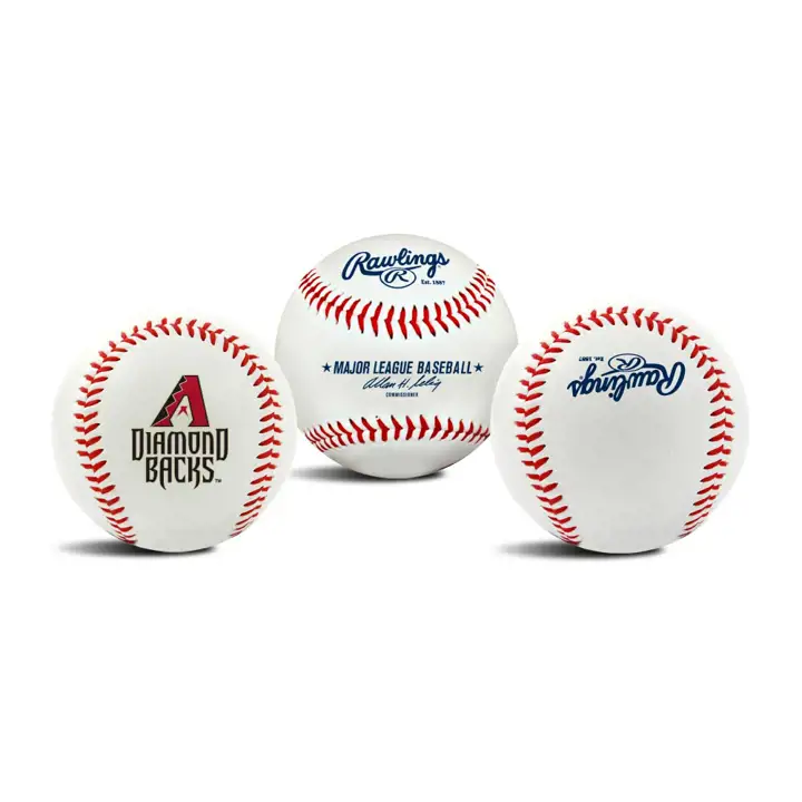 DBacks Le logo original de l'équipe de baseball