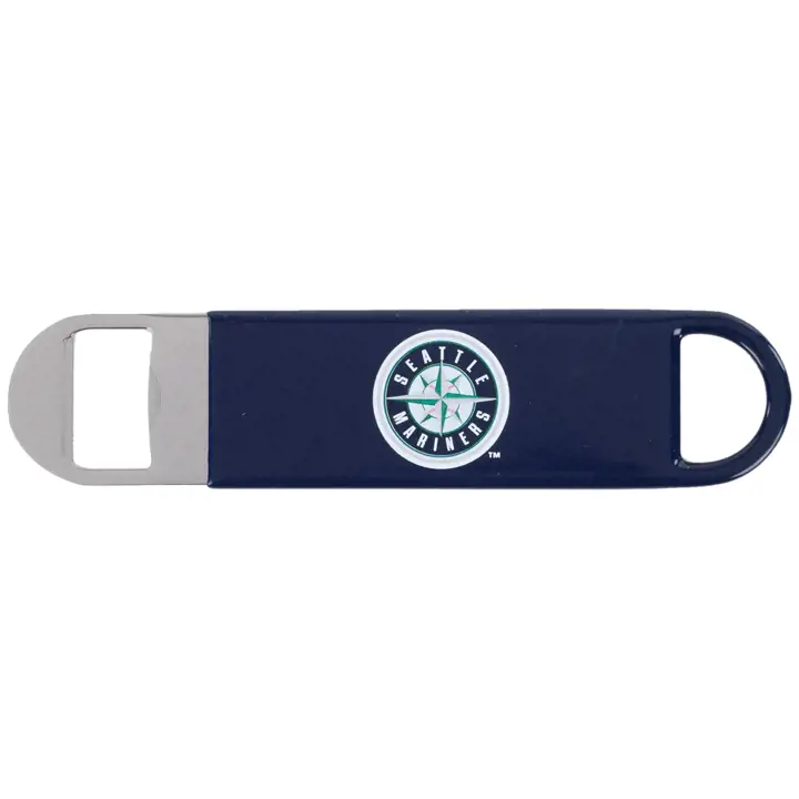Décapsuleur Mariners Long Neck, marine