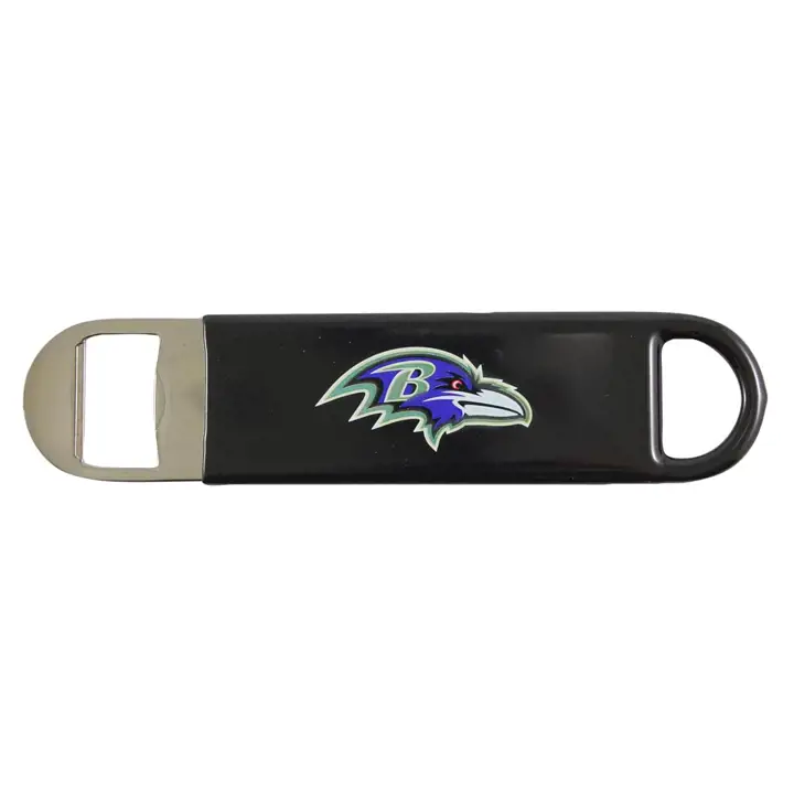 Ouvre-bouteille Ravens col long