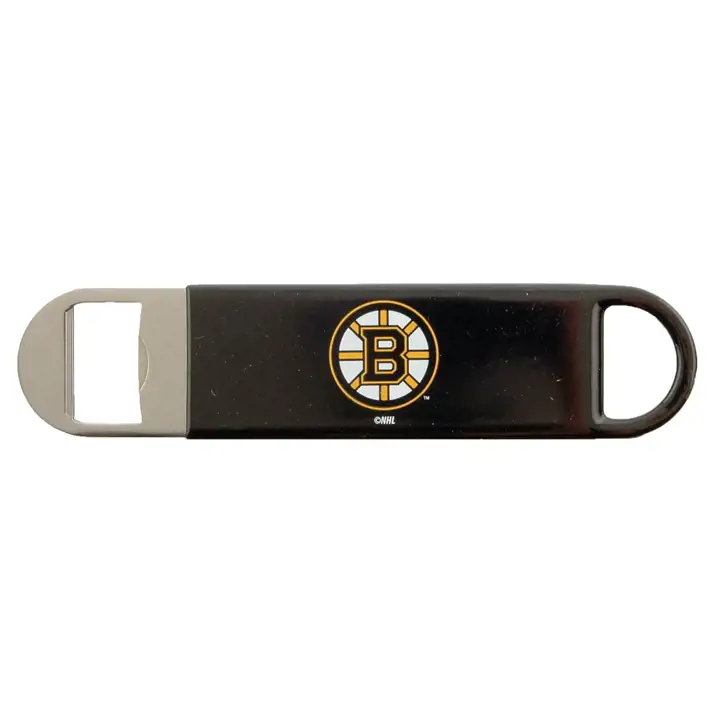 Ouvre-bouteille long manche Bruins