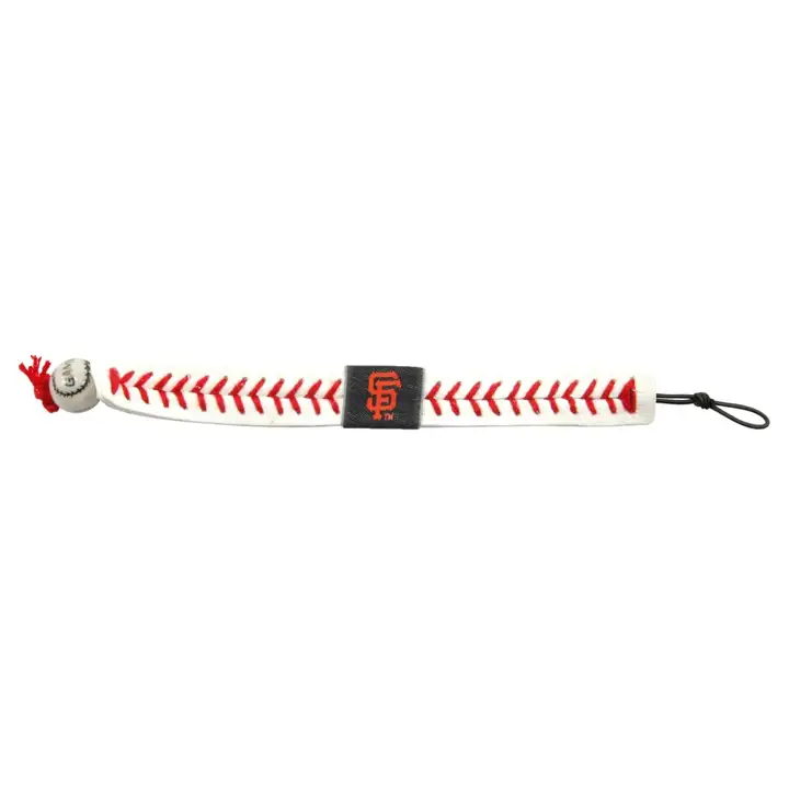 Bracelet de baseball GIANTS