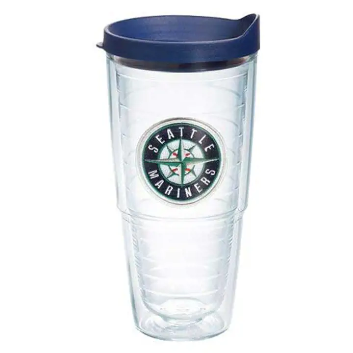Gobelet isotherme avec couvercle 700 ml - Mariners - TT