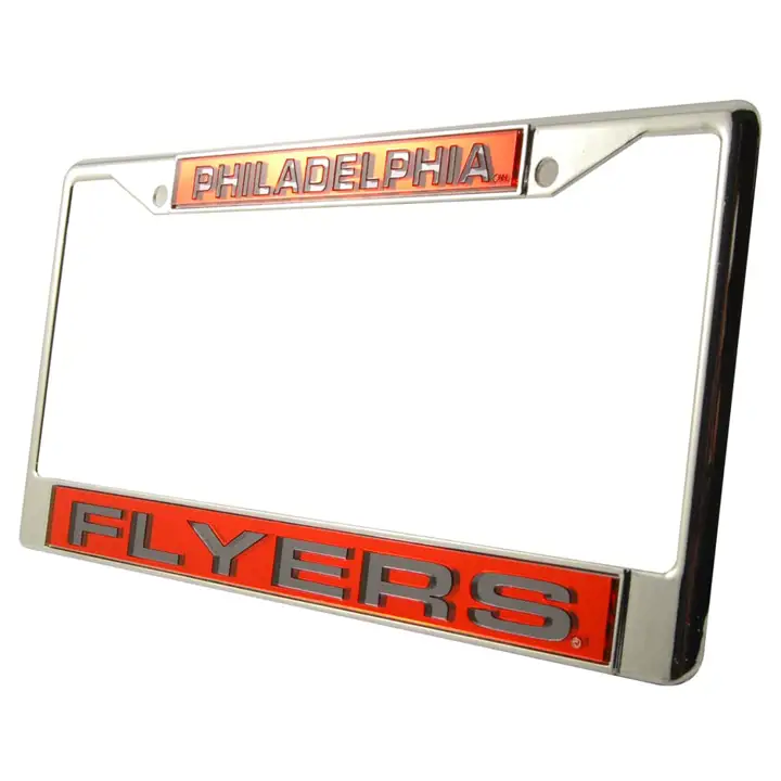 FLYERS Cadre laser - P/G