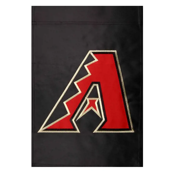 Drapeau de jardin DBacks - MAISON